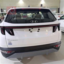 هیوندای تۆکسۆن